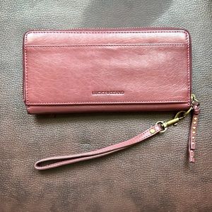 Wristlet